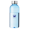 Botella de agua de manantial | Tritan | 600 ml