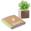 Bolsa de semillas | Albahaca | Embalaje personalizado