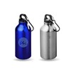 Botellas de Aluminio | Grabado | 400 ml