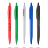 Bolígrafos de plástico | Tinta azul | A todo color