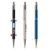 Bolígrafos Tiko | Metálicos | Tinta azul