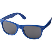 Gafas de sol | Con protección UV400 | max024 Azul real