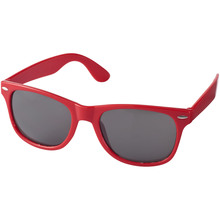 Gafas de sol | Con protección UV400 | max024 Rojo