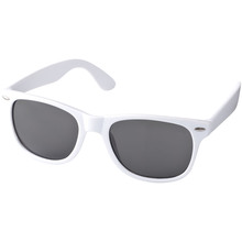 Gafas de sol | Con protección UV400 | max024 Blanco