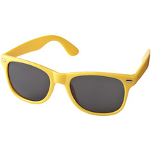 Gafas de sol | Con protección UV400 | max024 Amarillo