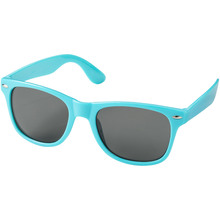 Gafas de sol | Con protección UV400 | max024 Azul aguamarina
