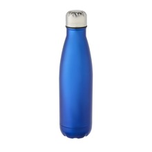Botella termo | Acero inoxidable | 500 ml | 92100671 Azul real