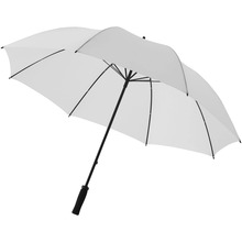 Paraguas de Golf | Manual | 130 cm | 92109042 Blanco
