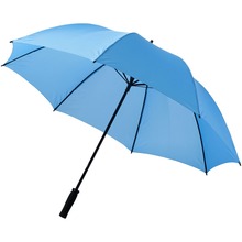 Paraguas de Golf | Manual | 130 cm | 92109042 Azul claro