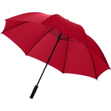 Paraguas de Golf | Manual | 130 cm | 92109042 Rojo