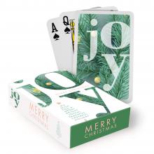 Cartas de poker | Impresión en caja y cartas