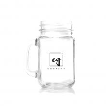 Vasos de cristal | 500 ml | Cerveza y cócteles | 155732 