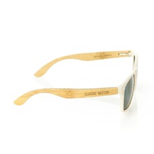 Gafas de sol | Bambú | UV400 | 156355 