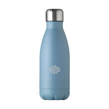 Botella de agua | Acero inoxidable | 500 ml | 731168 Azul claro