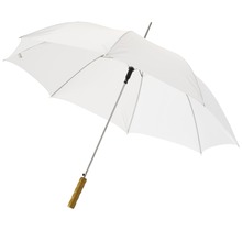Paraguas a todo color | Automático | Ø 102 cm | 92109017FC Blanco