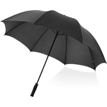 Paraguas de Golf | Manual | 130 cm | 92109042 Negro