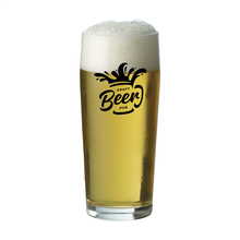 Vaso de cerveza | 180 ml | 732237 Transparente