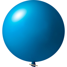 Globo | 55 cm | Extra grande | 945501 Azul