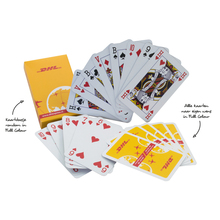 Cartas de poker | Impresión en caja y cartas | 127playingcard 