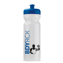 Botella deportiva | Libre de BPA | Resistente | 750 ml | A todo color | 9198797FC 
