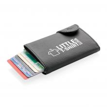 Portatarjetas y billetera | C-Secure RFID
