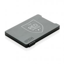 Portatarjetas ABS |  RFID anti-fraude | 8882047 