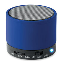 Altavoz Bluetooth | Función de llamada | 8798726 Azul real