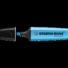 Rotulador Stabilo Original | 12814070 Azul