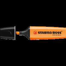 Rotulador Stabilo Original | 12814070 Naranja