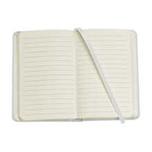 Cuaderno de tacto suave (A6) | 100 páginas alineadas | Proceso cuatro colores | 8032889FC 