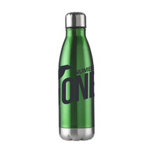 Botella isotérmica | Inox | 500 ml | 735694 Verde