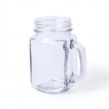 Vasos de cristal | 500 ml | Cerveza y cócteles | 155732 Transparente