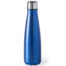 Botellas de agua | Acero Inox | 630 ml | 155827 Azul