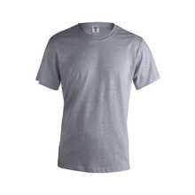 Camiseta | Unisex | 150 gr / m2 | Algodón | 155857 Gris