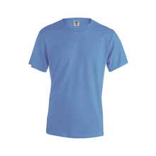 Camiseta | Unisex | 150 gr / m2 | Algodón | 155857 Azul claro
