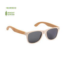 Gafas de sol | Bambú | UV400