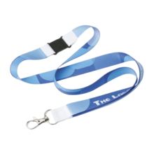 Lanyards | 15/20/25 mm | A todo color | 75002 