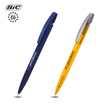 Bolígrafos Bic | Media Clic l Diferentes colores