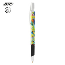 Bolígrafo Bic Media Clic Grip Digital de colores