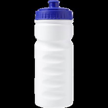 Bidón Miño | 500 ml | Plástico reciclado | 8037584 Azul