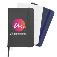 Cuadernos a todo color | Formato A5 | 96 pag. lineadas