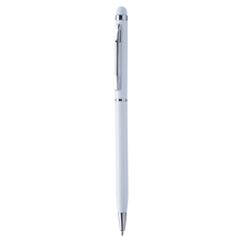 Bolígrafo stylus | 83741524 Blanco