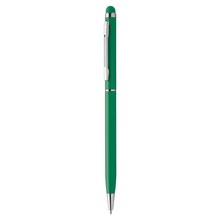 Bolígrafo stylus | 83741524 Verde