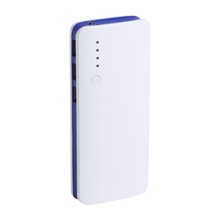 Powerbank | 10.000 mAh | 3 puertos USB | 155779 Azul