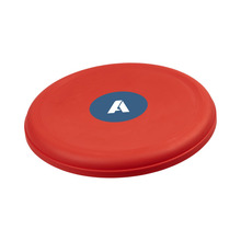 Frisbee colorido | 16 cm