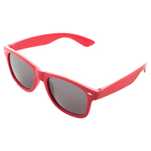 Gafas de sol | Patillas de colores |A todo color | 83810394 Rojo