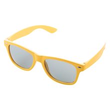 Gafas de sol | Patillas de colores |A todo color | 83810394 Amarillo