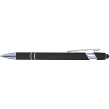 Bolígrafos de Aluminio | Puntero táctil | max050 