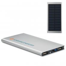 Powerbank | Solar eco | 8000 mAh | 8799051 