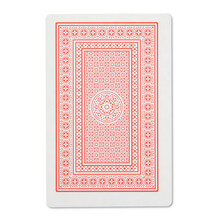 Juego de cartas poker | Caja impresa de metal  | 8797529 